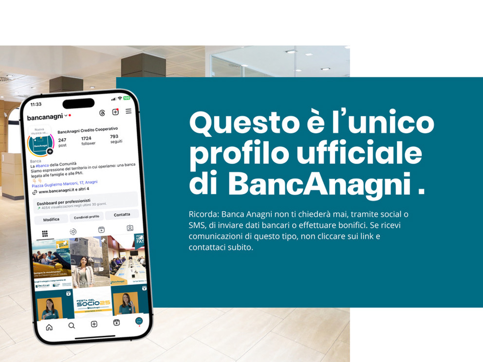 ATTENZIONE ALLE TRUFFE ONLINE